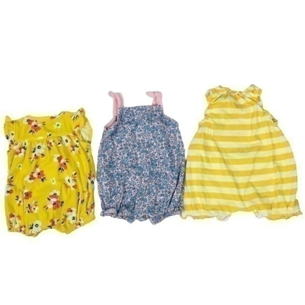 N/A summer romper